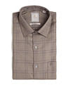 Arrow Liberty Classic Fit Italian Elegance Shirt