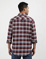 Tommy Hilfiger Regular Oxford Long Sleeve Shirt