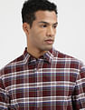 Tommy Hilfiger Regular Oxford Long Sleeve Shirt