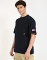 Tommy Hilfiger Graphic Regular-Fit Cotton T-Shirt
