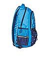 U.S. Polo Assn. Kids Star Print Polyester Backpack
