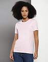 Tommy Hilfiger Embroidered Logo Sustainable T-Shirt