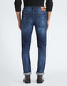 Tommy Hilfiger Scanton Slim Mid Rise Jeans