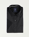 Arrow Solid Liberty Classic Fit Shirt
