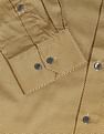 Arrow Manhattan Slim Fit Twill Shirt