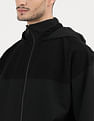 Calvin Klein Jeans Relaxed Fit Hooded Sweatshirt