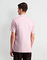 Arrow Vertical Stripes Liberty Classic Fit Shirt