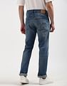 Tommy Hilfiger Ryan Straight Fit Jeans