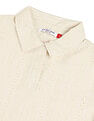 U.S. Polo Assn. Women Schiffli Co-Ord Set