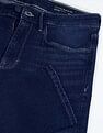 Flying Machine Michael Slim Tapered Stone Wash Jeans