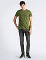 Tommy Hilfiger Monotype Stripe Sustainable T-Shirt