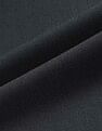 Arrow Mid Rise Solid Regular Fit Trousers