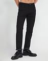 Flying Machine Slim Straight Fit F-Lite Jeans