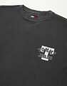 Tommy Hilfiger Logo Regular-Fit Cotton T-Shirt