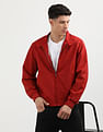 Tommy Hilfiger Sustainable Solid Jacket