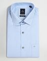 Arrow Manhattan Slim Fit Solid Shirt