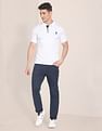 U.S. Polo Assn. Solid Luxury Polo Shirt