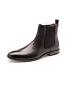 Arrow Men Leather Monroy 2.0 Boots