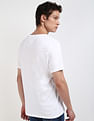 Tommy Hilfiger Hampton Graphic Print T-Shirt