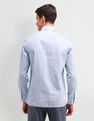 Arrow Slim Fit Plaid Checked Shirt