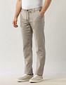 Arrow Sport Regular Fit Night Is Young Trousers