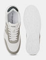 U.S. Polo Assn. Men Torm Colour Blocked Sneakers