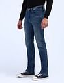 Flying Machine Freddie Slim Straight Fit Jeans