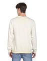 Flying Machine Crew Neck Brand Print Sweatshirt