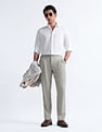 Arrow Manhattan Slim Fit Iconics Shirt