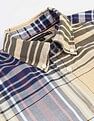 Tommy Hilfiger Oxford Check Regular Fit Shirt