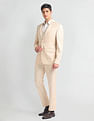 Arrow Reversible Waistcoat Three Piece Suit