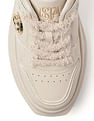 U.S. Polo Assn. Women Solid Burna 2.0 Sneakers