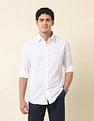 U.S. Polo Assn. Pure Cotton Tailored Fit Shirt