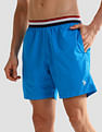 U.S. Polo Assn. Solid Pure Cotton Boxers - Pack Of 1
