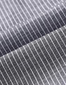 Arrow Sport Slim Fit Vertical Striped Shirt