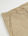 Calvin Klein Jeans Sateen Stretch Slim Chinos