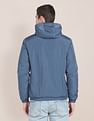 U.S. Polo Assn. Lightweight Hooded Jacket