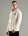 Tommy Hilfiger Embroidered Logo Regular Fit Cotton Sweatshirt