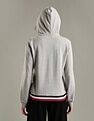 Tommy Hilfiger Regular-Fit Cotton Hooded Neck Sweatshirt