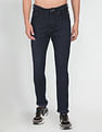 Flying Machine Billy Jogger Fit Washed F-Lite Jeans