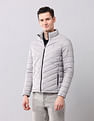 U.S. Polo Assn. Denim Co. Solid Regular Fit Jacket