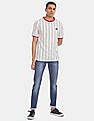 U.S. Polo Assn. Denim Co. Regallo Skinny Fit Blue Jeans