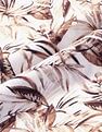 U.S. Polo Assn. Denim Co. Slim Fit Tropical Printed Shirt