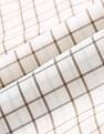 U.S. Polo Assn. Tailored Fit Graph Checked Shirt