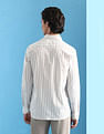 Arrow Liberty Classic Fit Velocity Twill Shirt