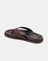 U.S. Polo Assn. Men Paul Slippers