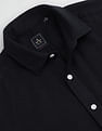 Arrow Sports Manhattan Slim Fit Dobby Shirt