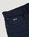 Tommy Hilfiger Slim Fit Dark Wash Jeans
