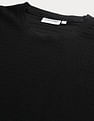Calvin Klein Sustainable Mercerized Jacquard T-Shirt