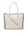 U.S. Polo Assn. Women Adah Tote Bag